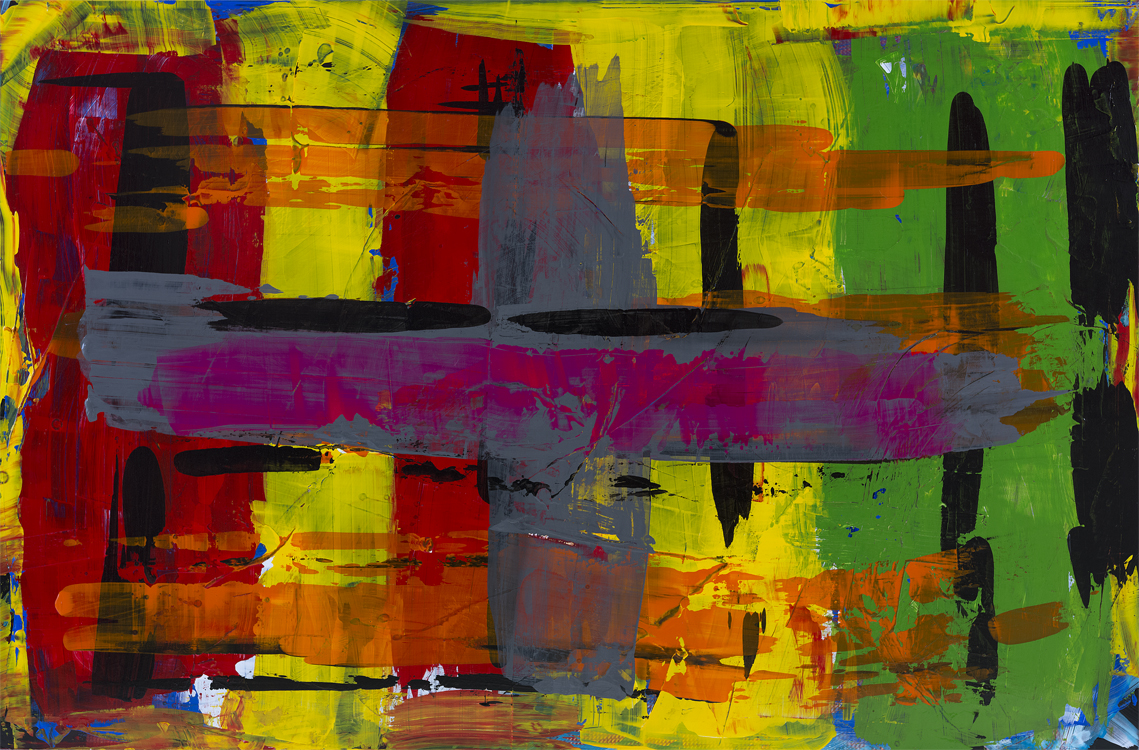 DECAY