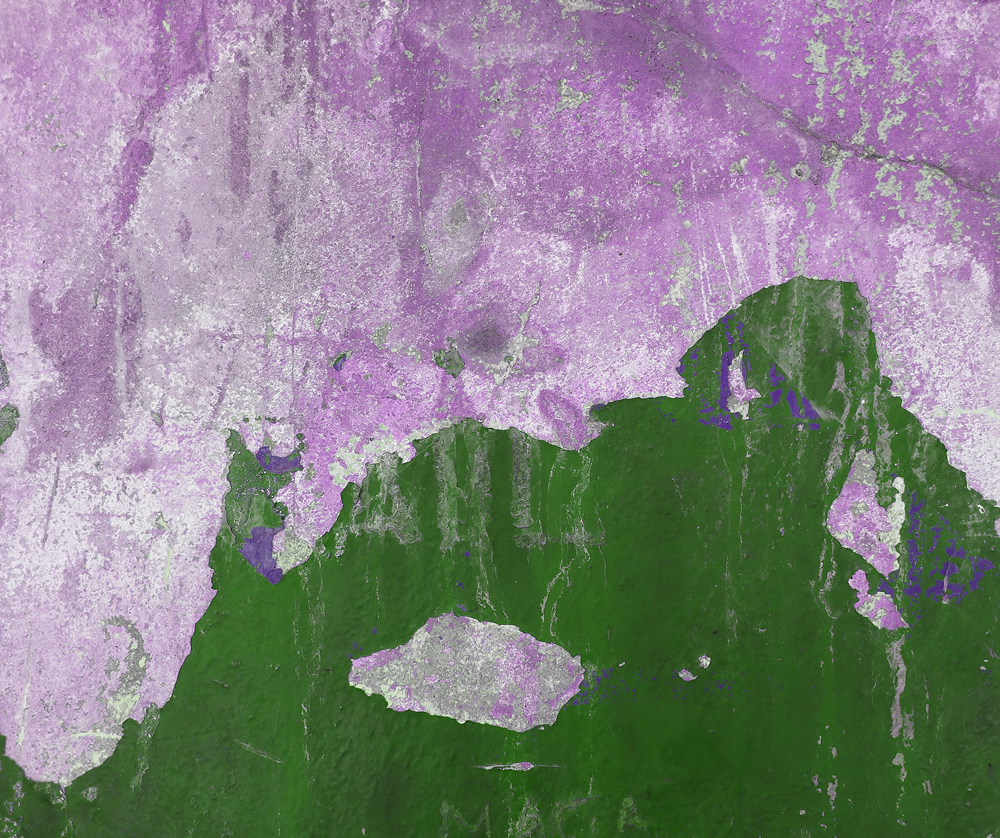 THE WALL #04