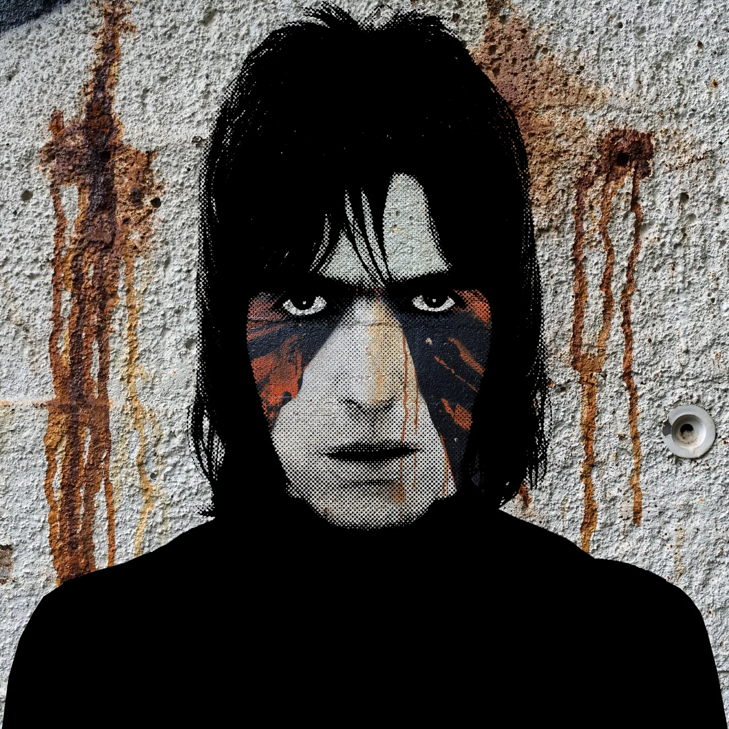 LIAM GALLAGHER FACE