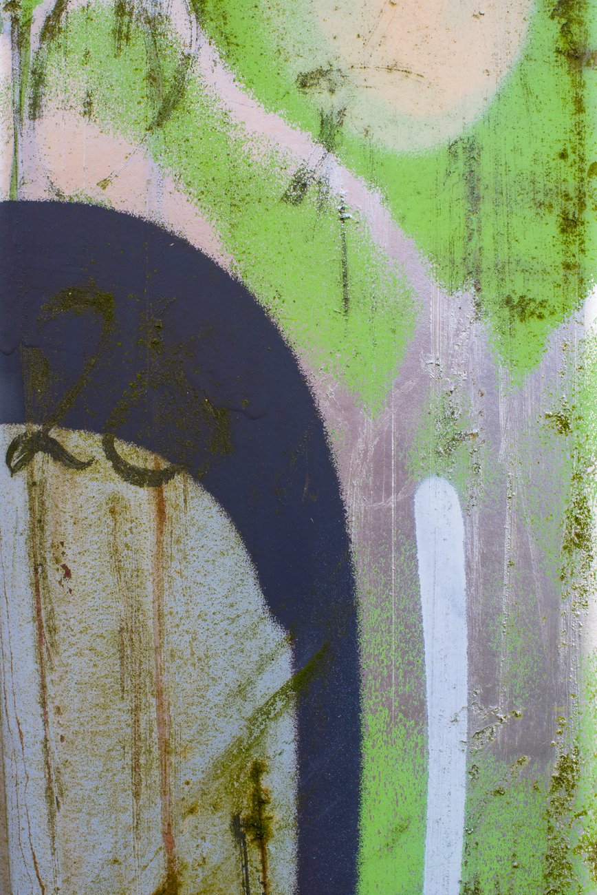 Grafitti #03