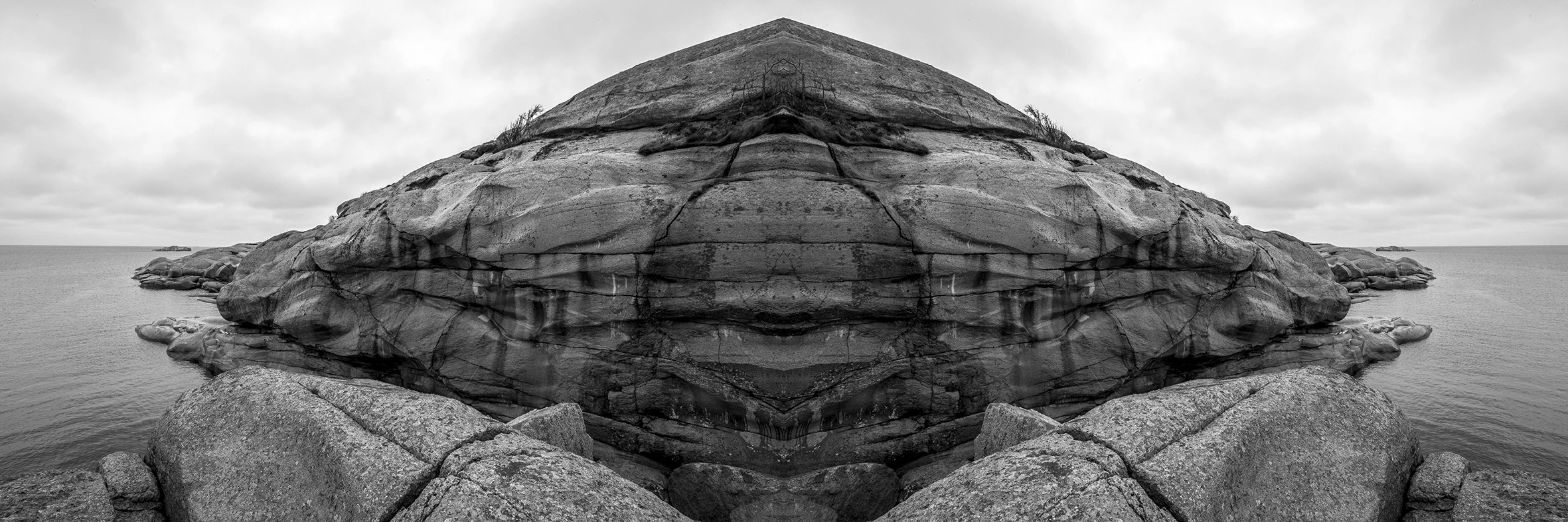 HOMER ROCK