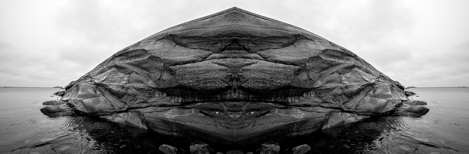 TURTLE ROCK