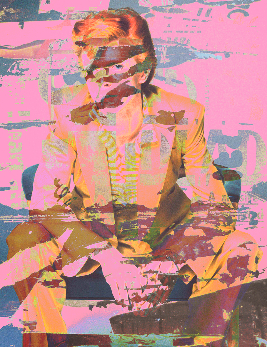 BOWIE SUIT #02