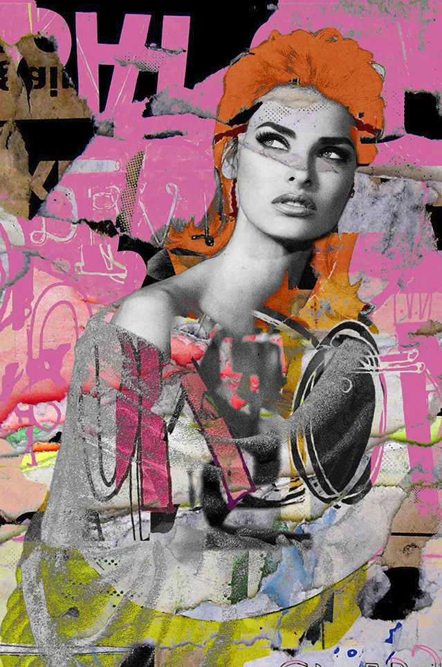 LINDA EVANGELISTA #05