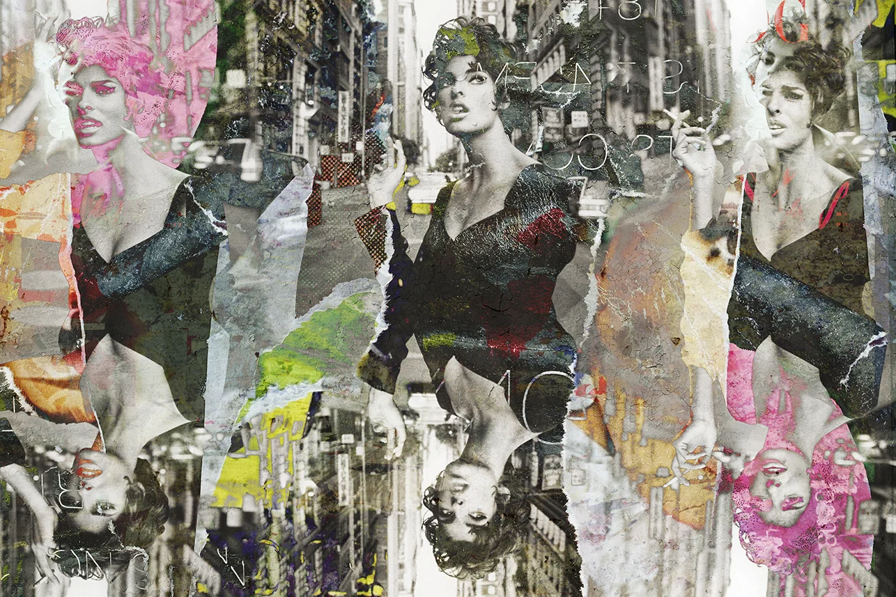 LINDA EVANGELISTA CITY #02