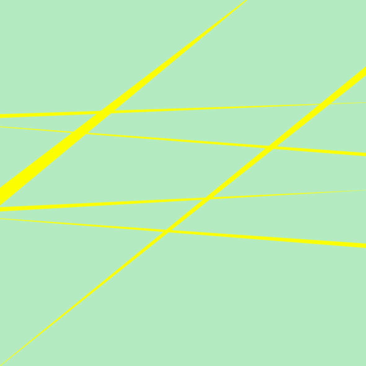 PATTERN GREEN