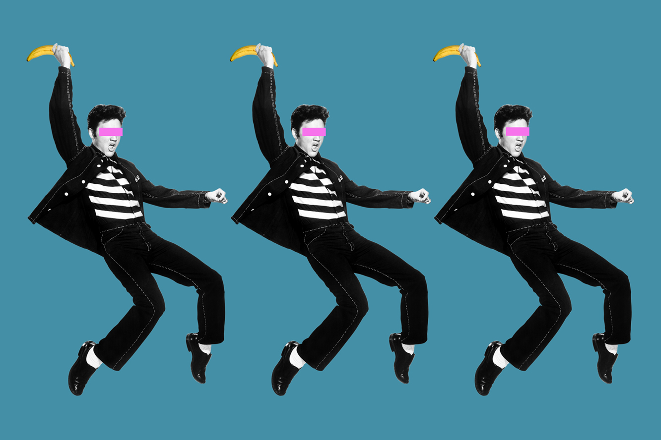 JAILHOUSE DANCE 2