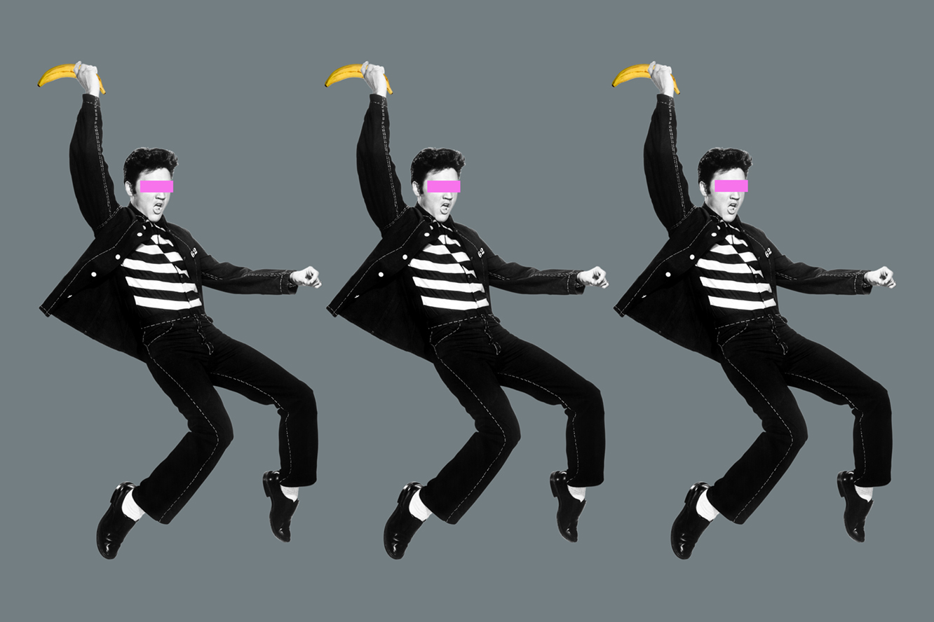 JAILHOUSE DANCE 3