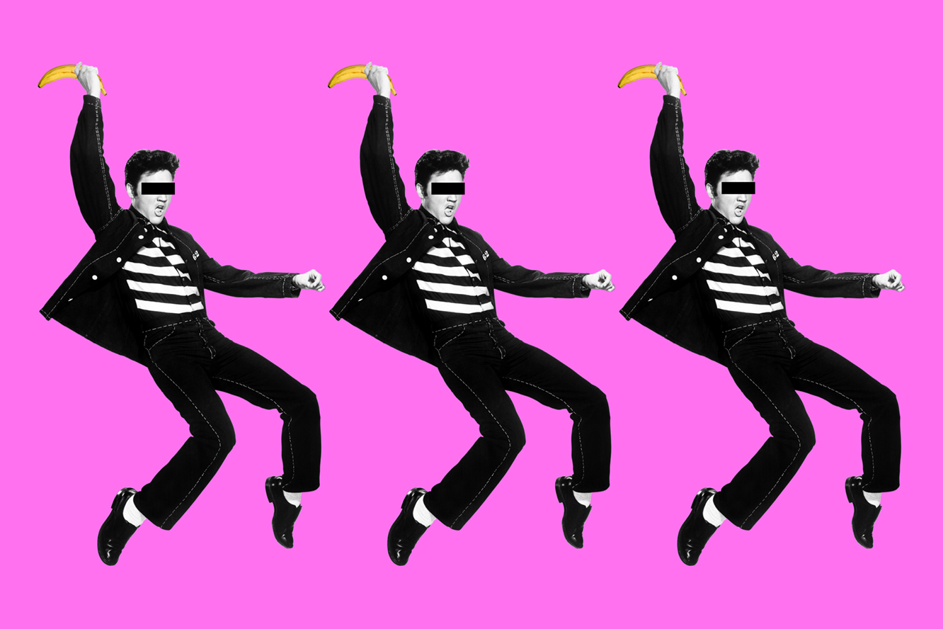 JAILHOUSE DANCE 4