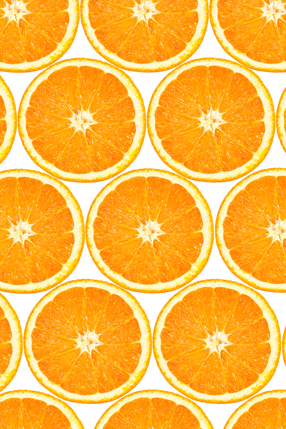 ORANGES 1