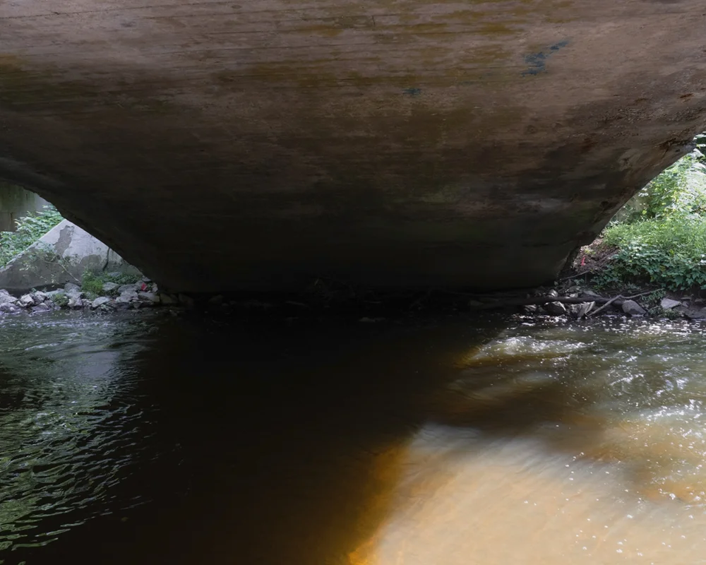Bridge Reflection 02_24x30.jpg