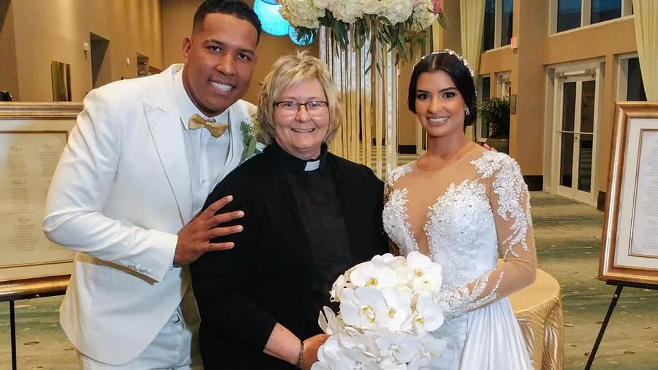 Salvador Perez - and - Beautiful Bride - The Edison Event Space - Independence MO.jpg