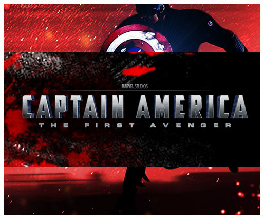 Captain America