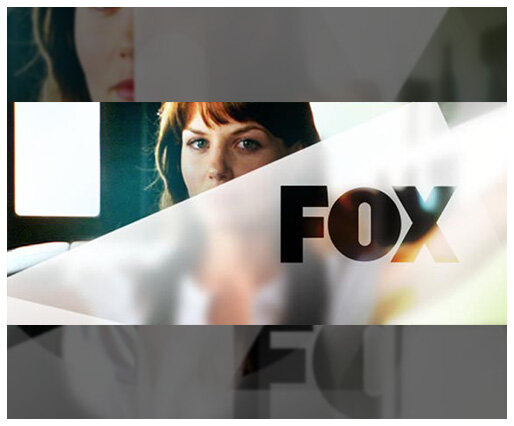 Fox Network Rebrand
