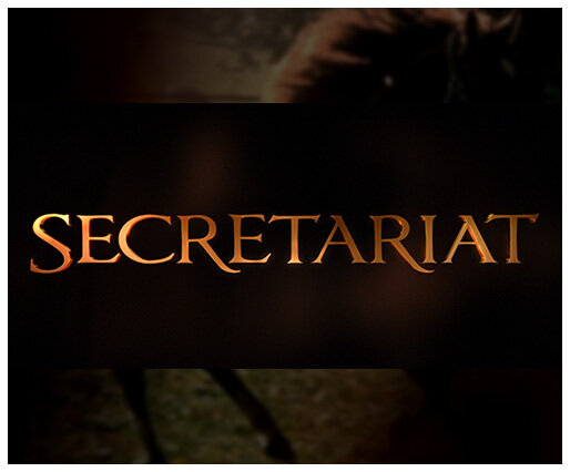 Secretariat 