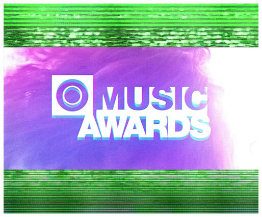MTV O Music Awards