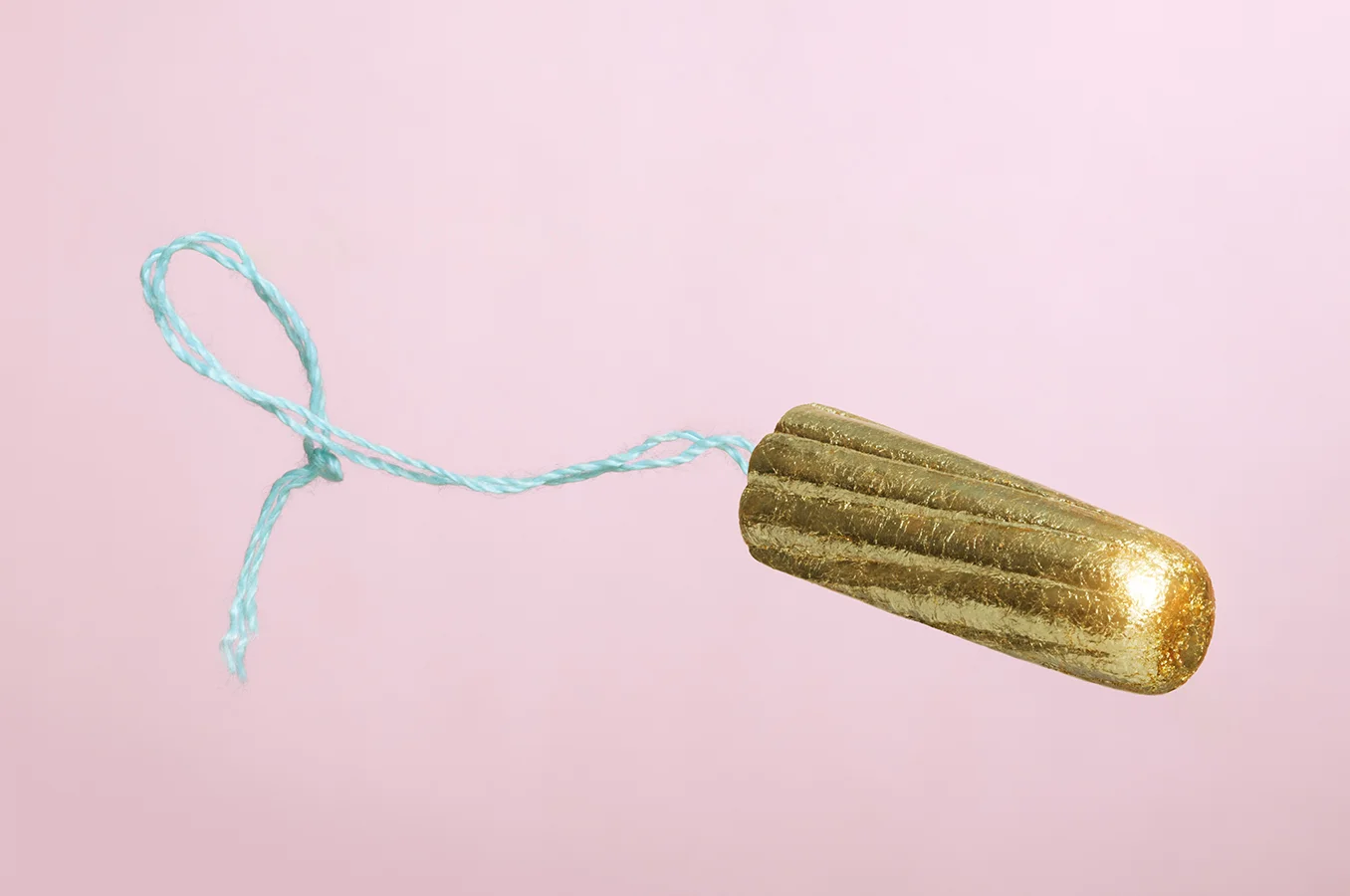 PS | Parool • ziekteverlof voor PMS (menstruatiepijn)