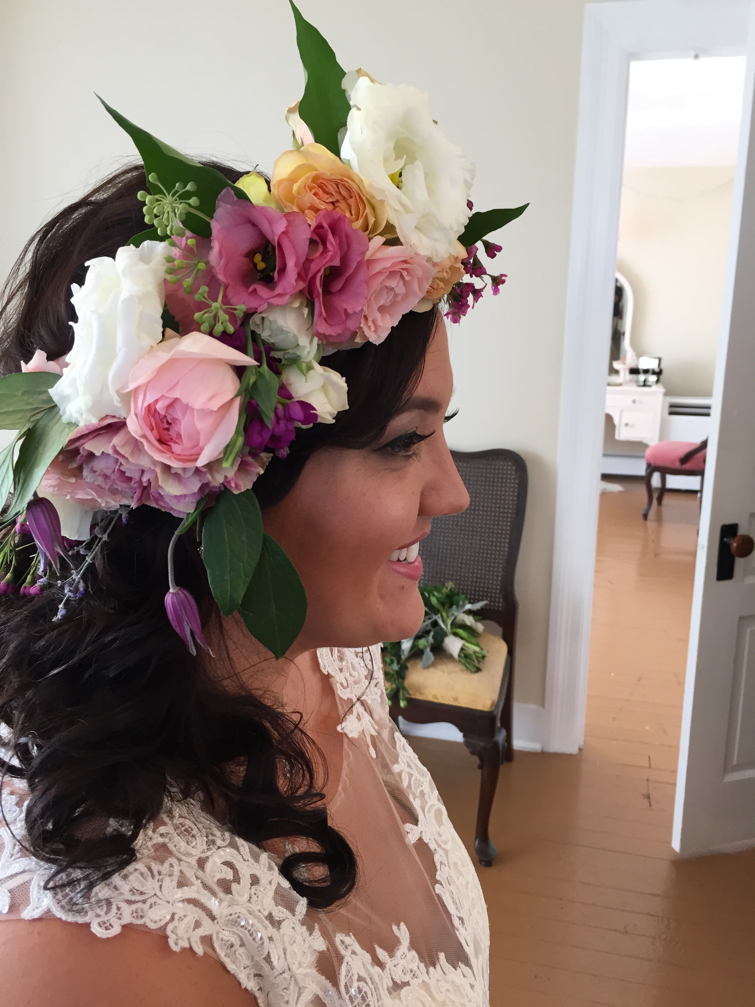 real love, suzanne collins, historic shady lane weddings, historic shady lane wedding, first dance, summer wedding, summer weddings, summer wedding ideas, summer wedding decor, Philly wedding florist, Philadelphia wedding florist, Lehigh Valley florist, Mainline wedding florists, Mainline wedding florist, floral crown, flower crown, bridal bouquet, bridal bouquets, summer bridal bouquet, summer bouquets, summer wedding bouquet, summer wedding bouquets, romantic wedding decor, romantic summer wedding, bridesmaids bouquets, a cottage gardener, kim bakke, summer wedding reception ideas, wildflower bouquet, wildflower bouquets, boho wedding, boho wedding bouquet, boho wedding bouquets