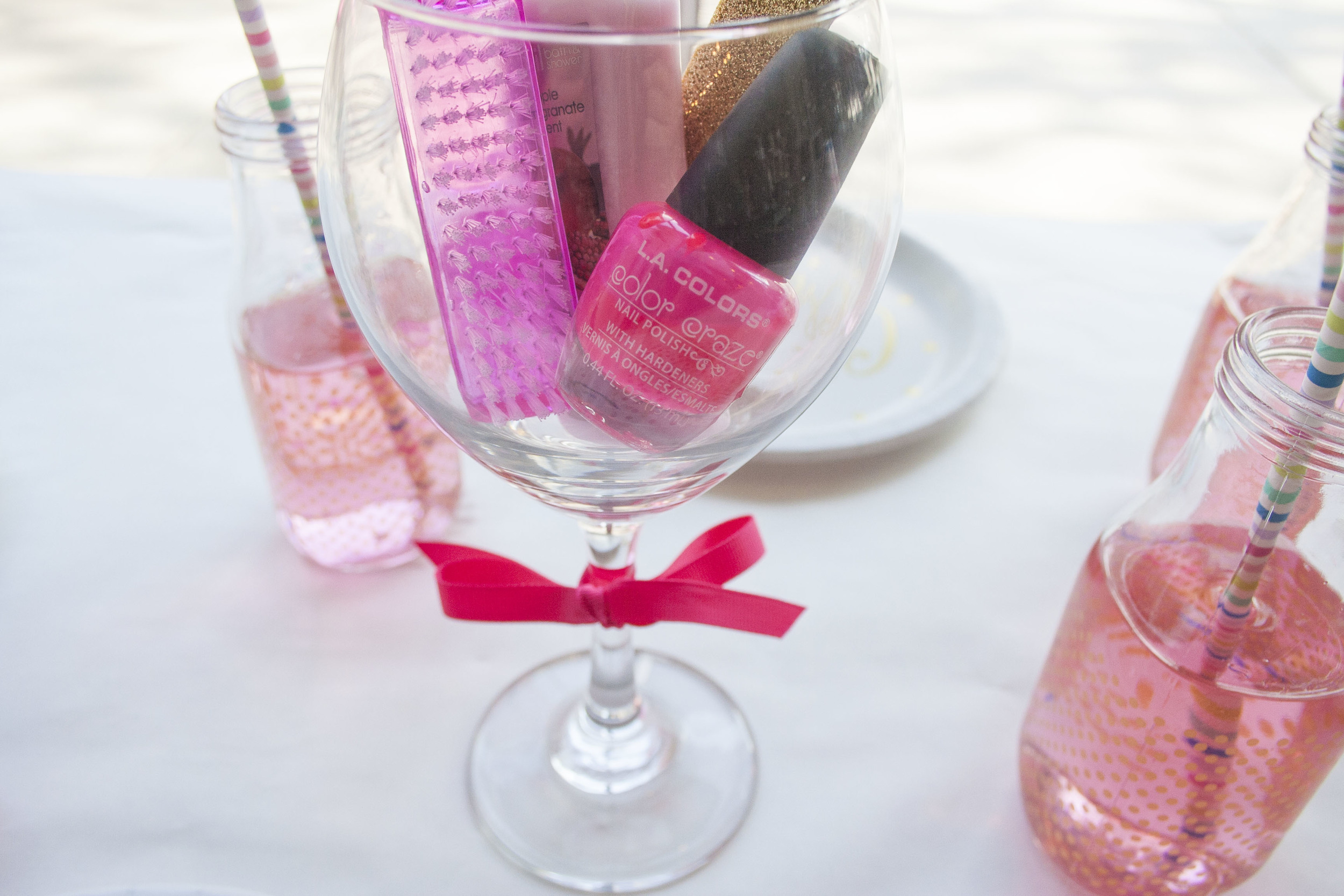 DIY Bachelorette Party Favors — One