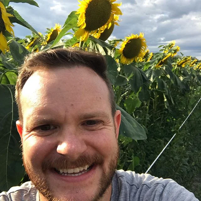 Being a serious tourist in #wisonsin Wish @lierenl was here! Also wish I had my #panasonicgh5