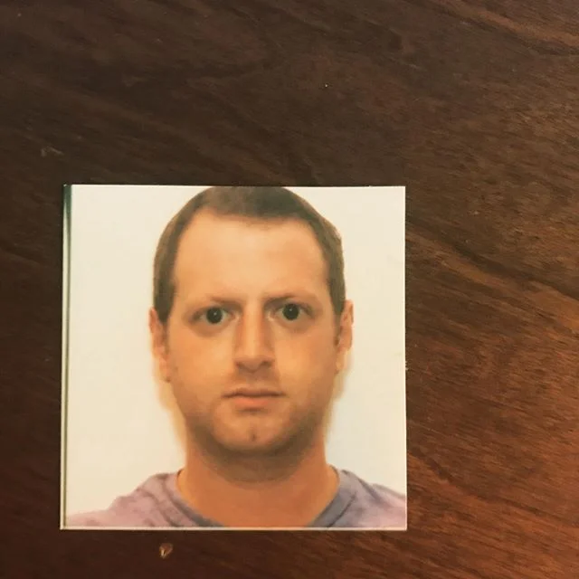 At least I took one picture this weekend.