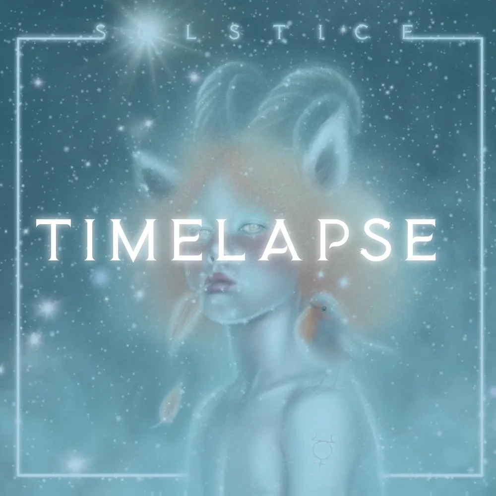 Happy Solstice; praise the baby Tumnus….