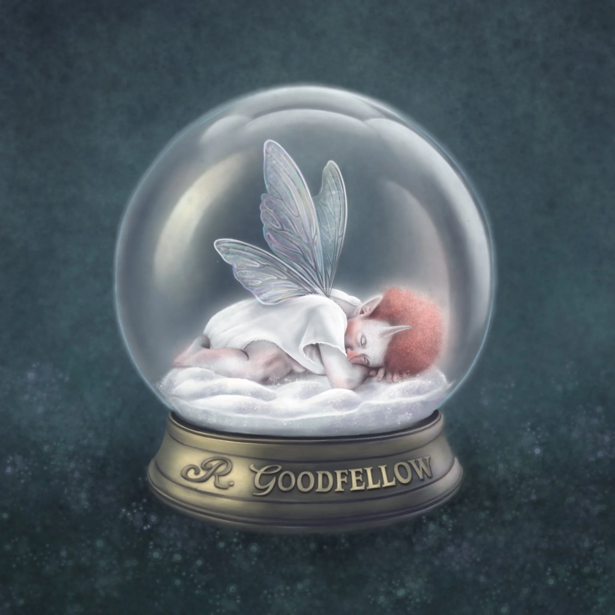 A Midsummer Nightmare