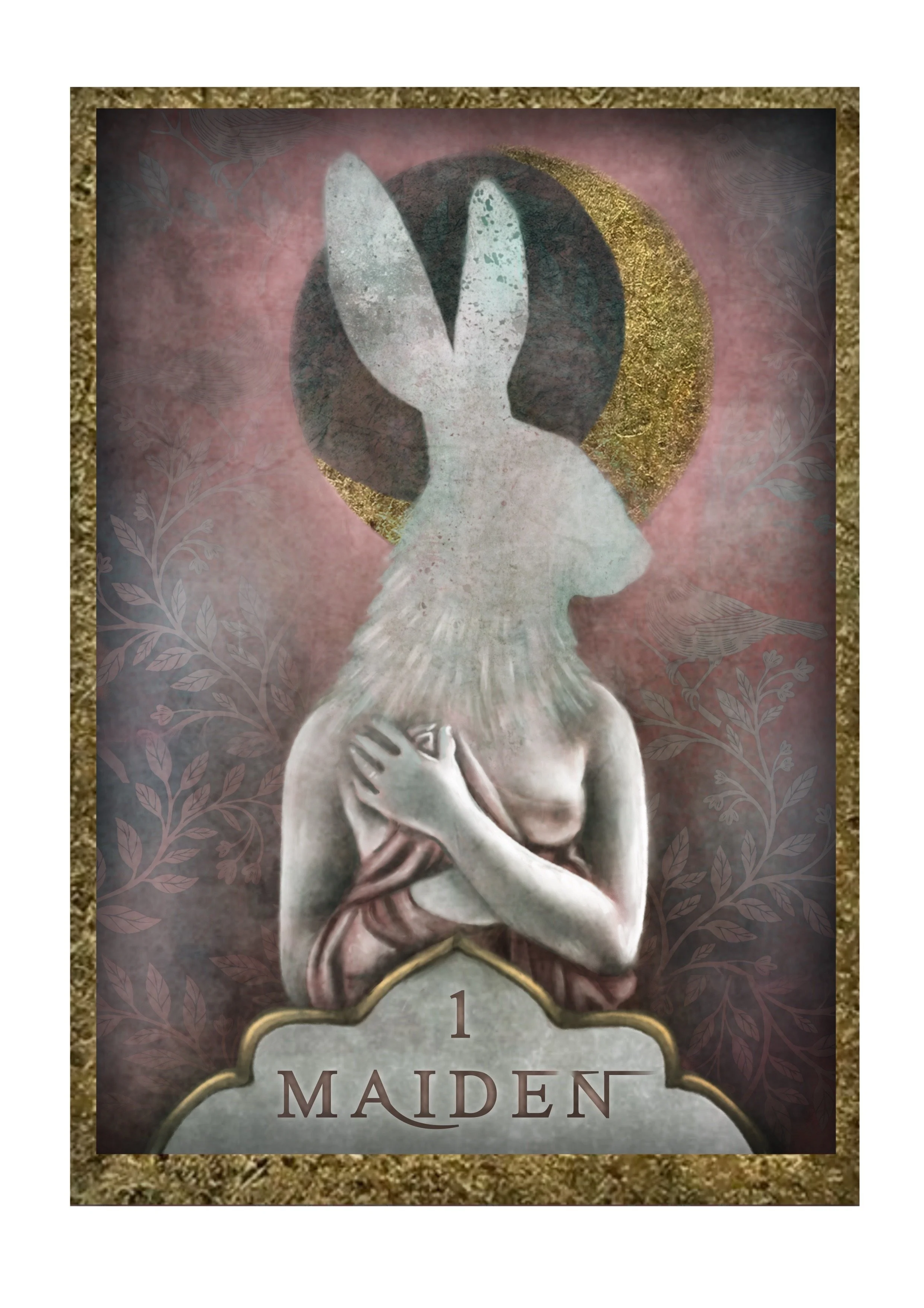 Maiden 