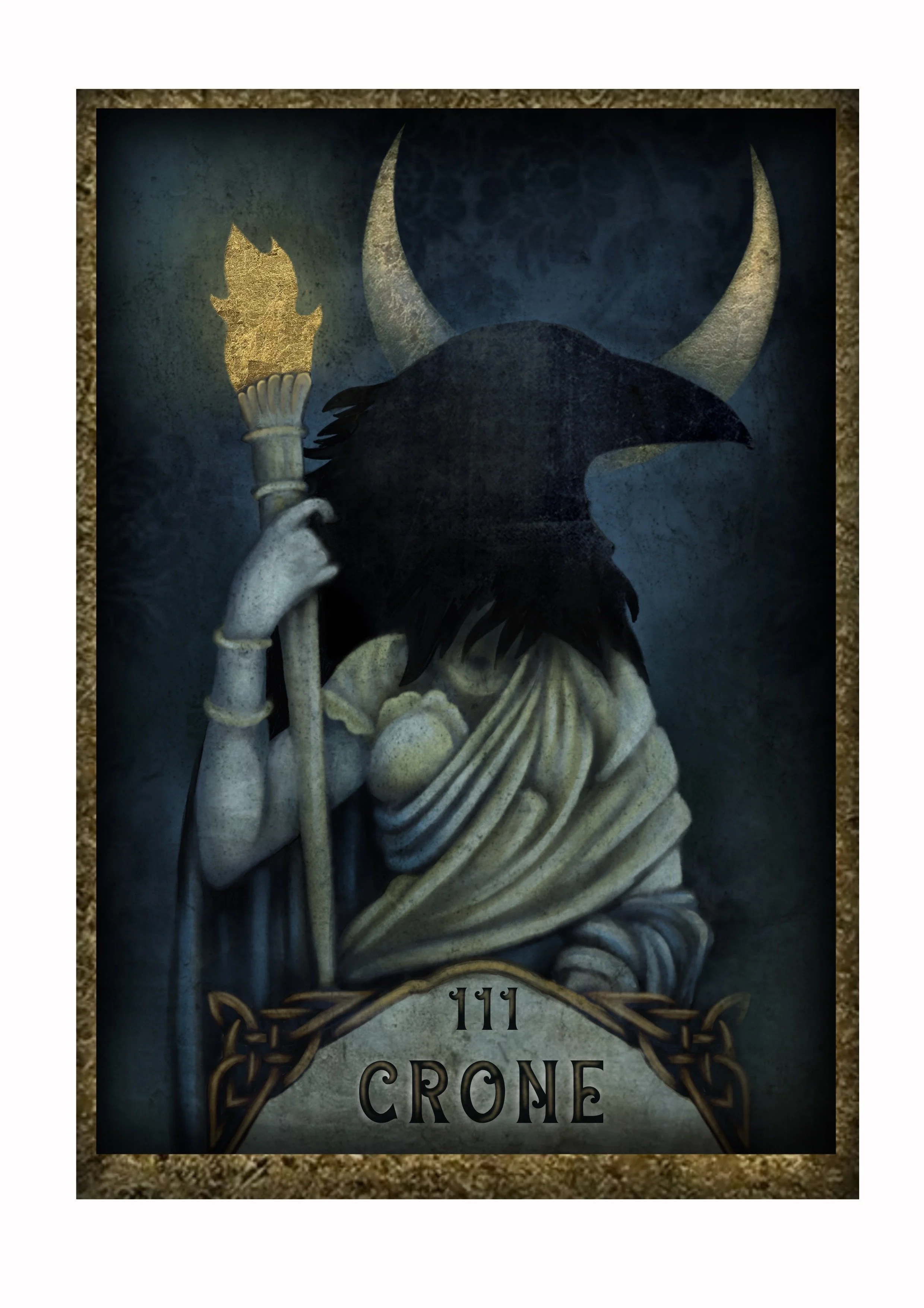 Crone 