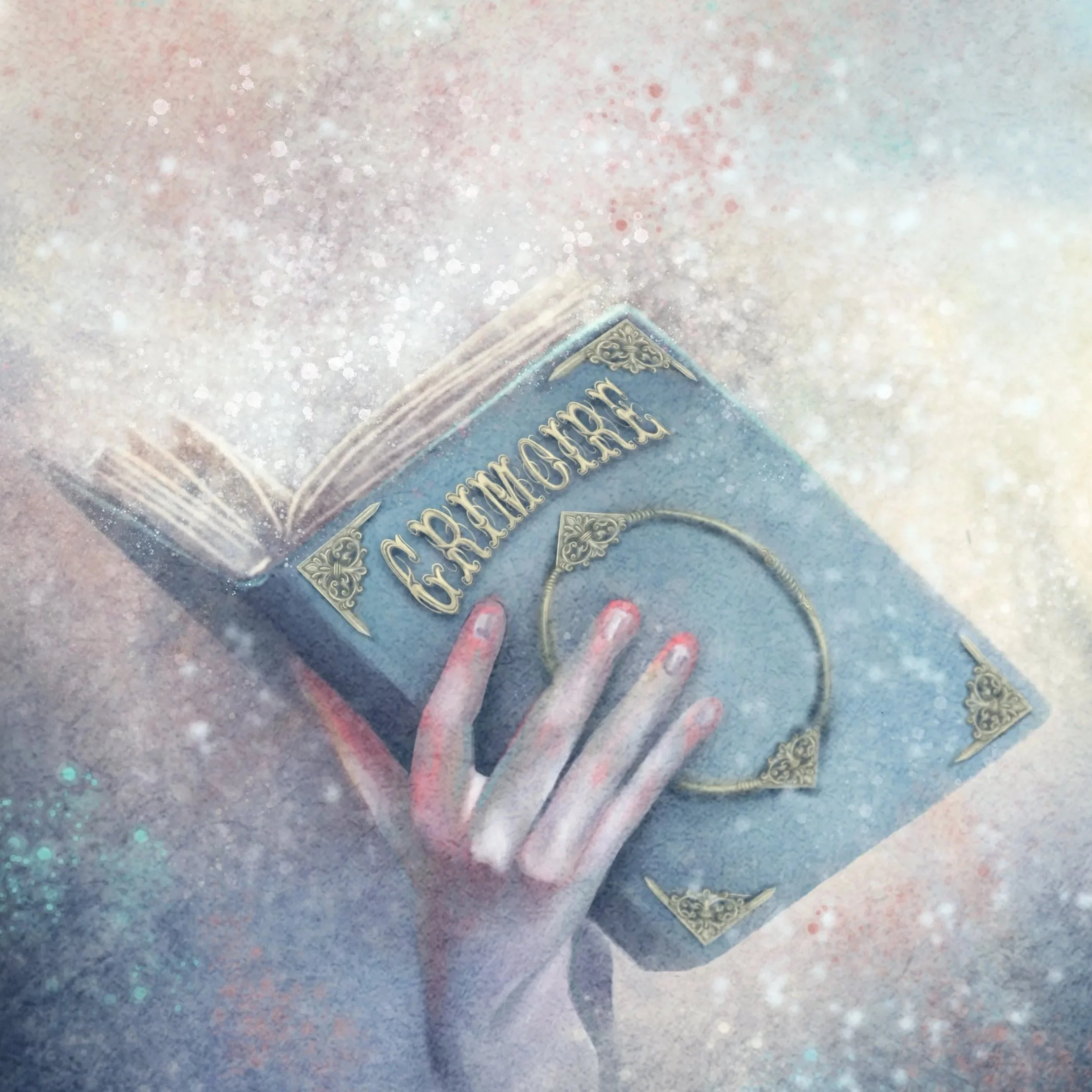 Grimoire