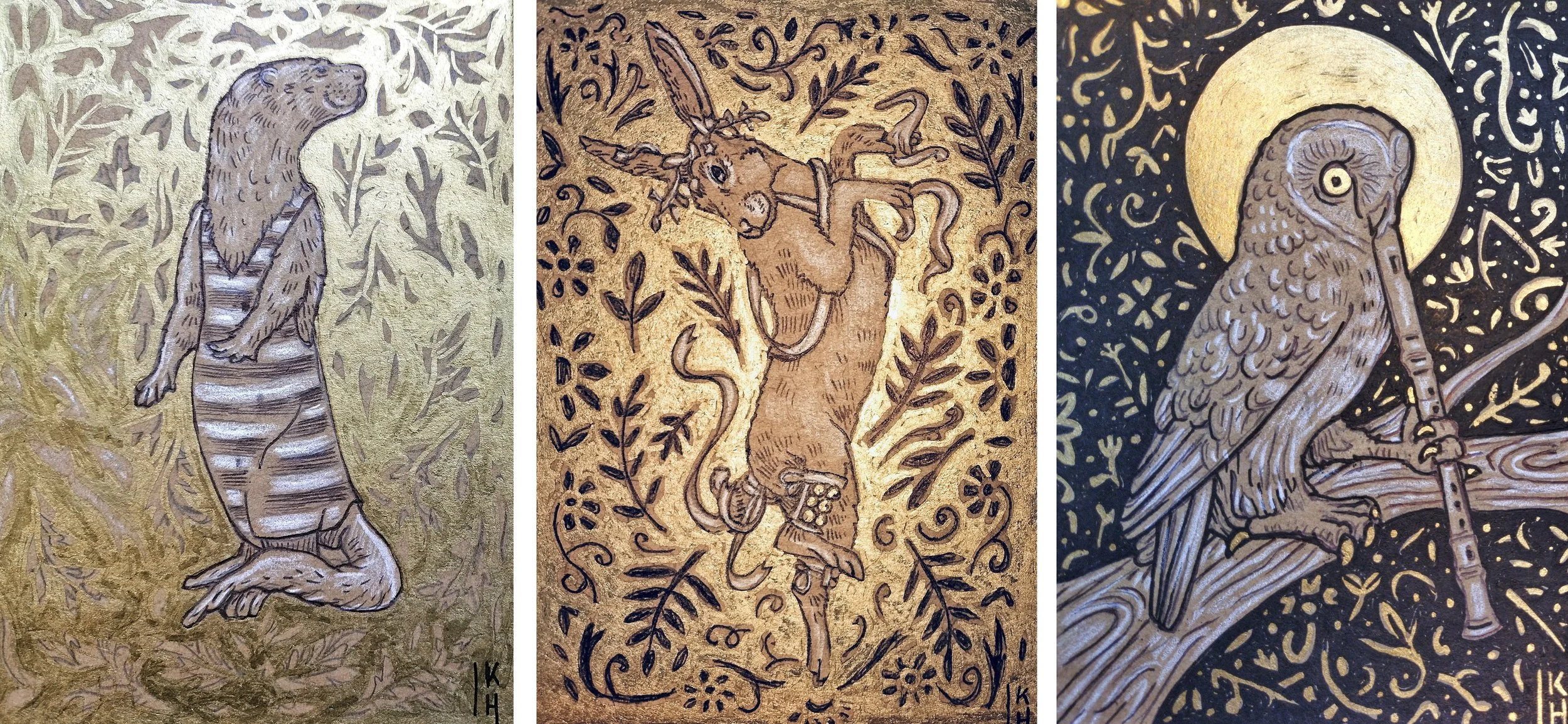 ‘My Lovely Postcards Exhibition’ 