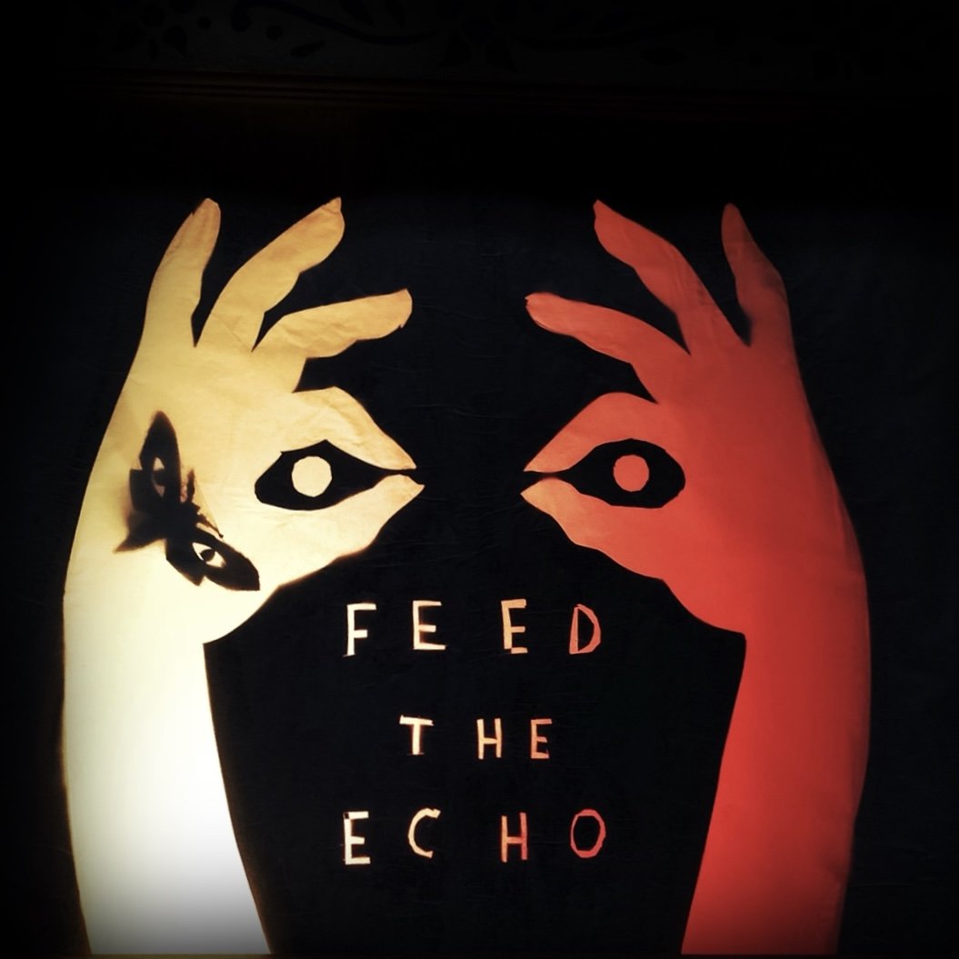 Feed the Echo 2025
