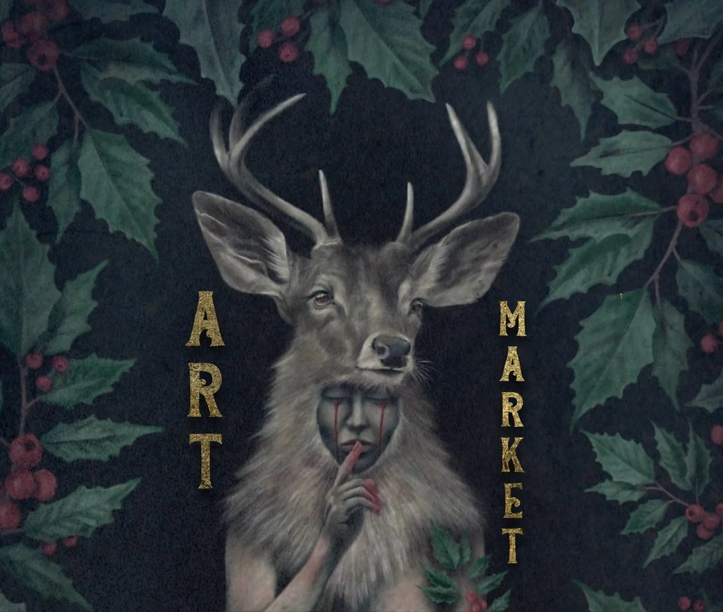 Shhhhhhhh, it&rsquo;s Christmas market time. Doing a couple of nice intimate local ones so if you fancy popping by to support some crafters and artists this festive season, please do!. I&rsquo;ll have some old and some new &lsquo;Karis gubbins&rsquo;