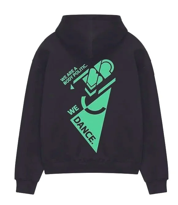 Body Politic Clothing Design