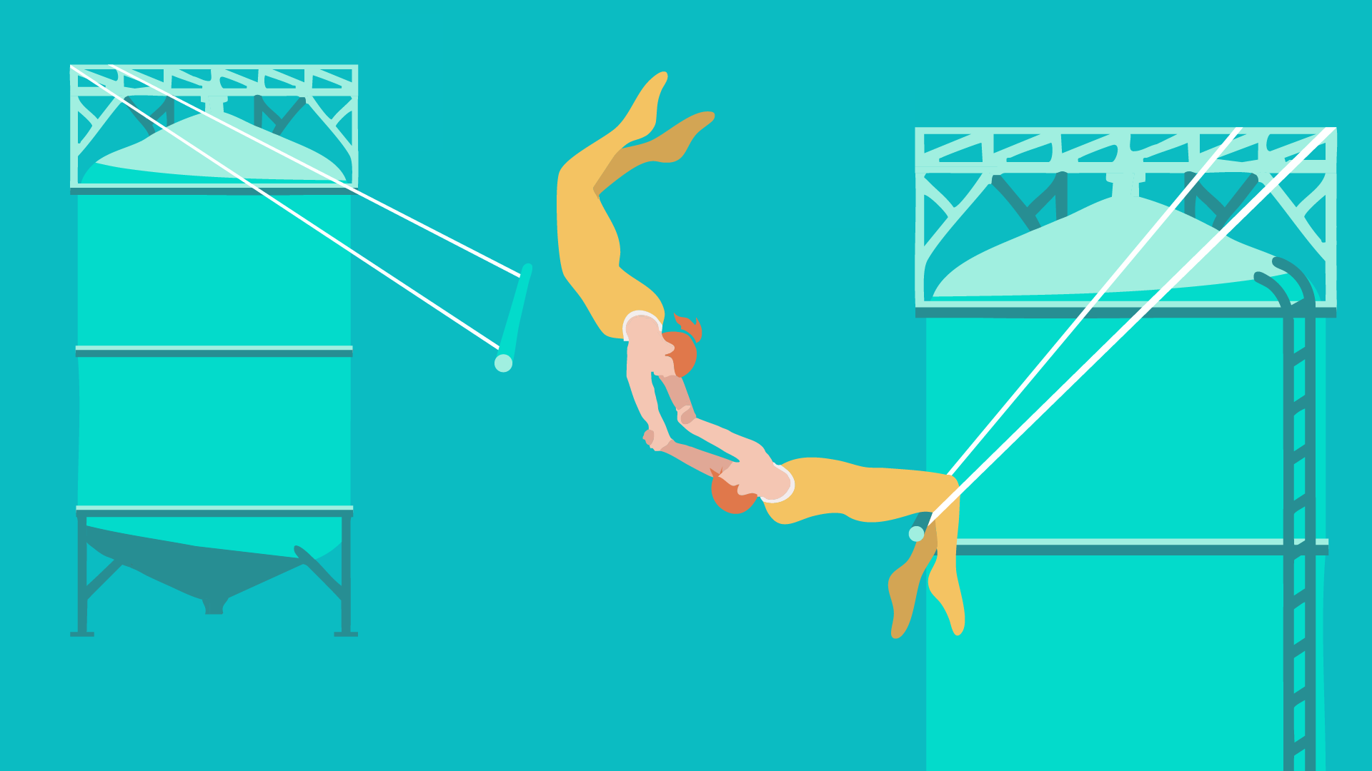 Avoiding the silo: how engineering collaborates with the wider business