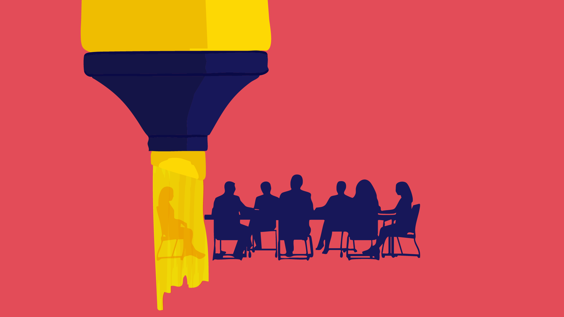 How to get your work noticed as an introvert