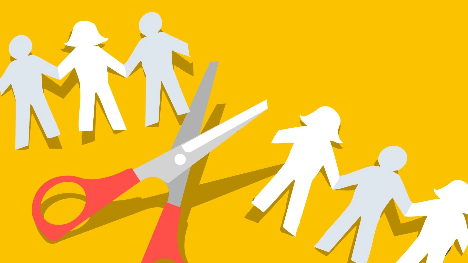  How to manage rampant layoff anxiety