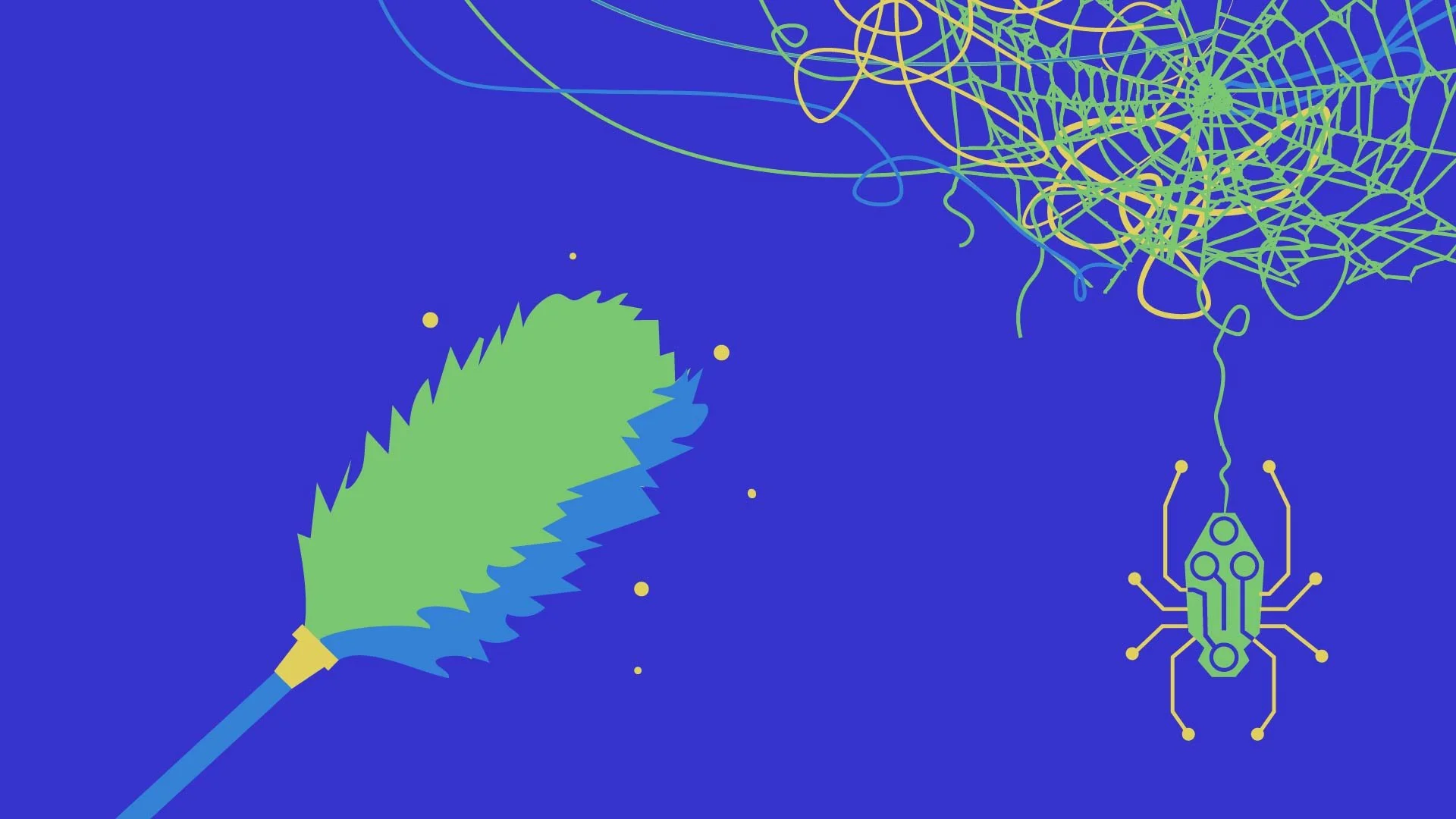 Why it's time to move beyond 'tech debt'