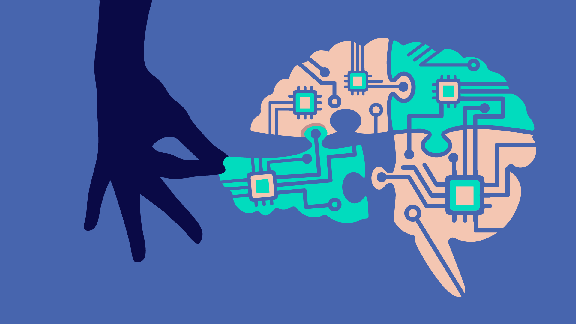 AI tests during hiring