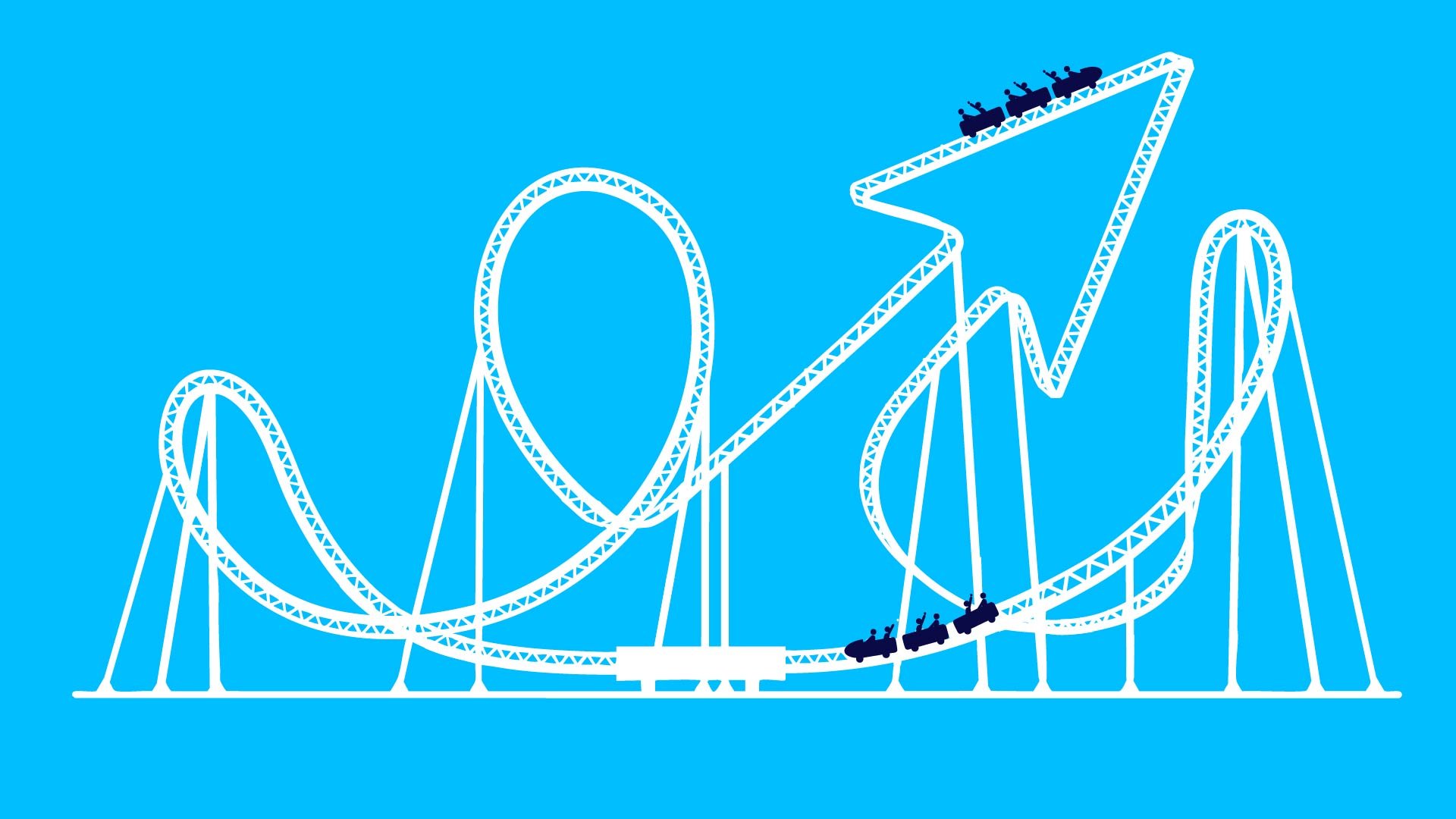 Navigating the emotional rollercoaster as a leader