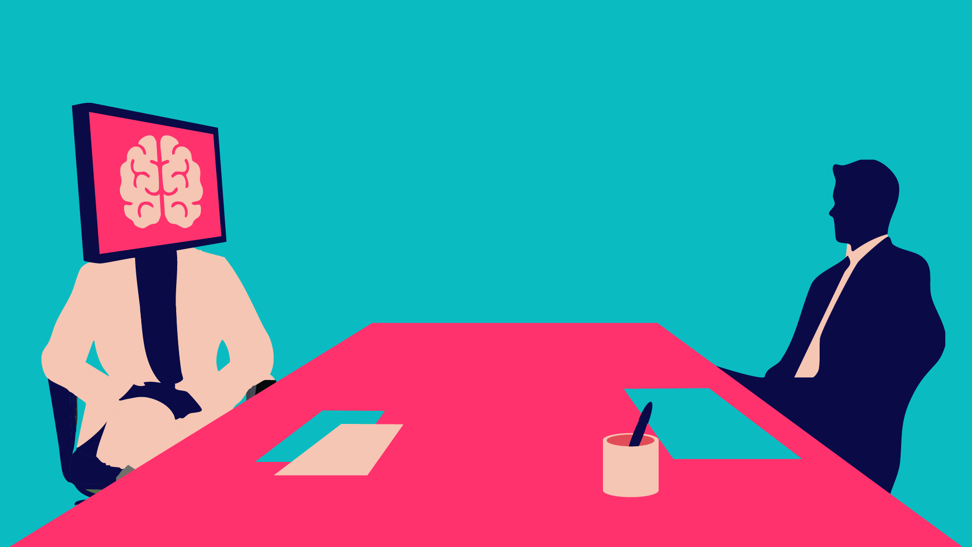 Will AI kill the 1:1? 