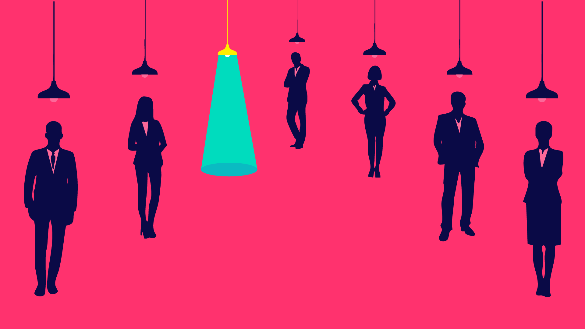 Shortage of engineering talent in hiring market