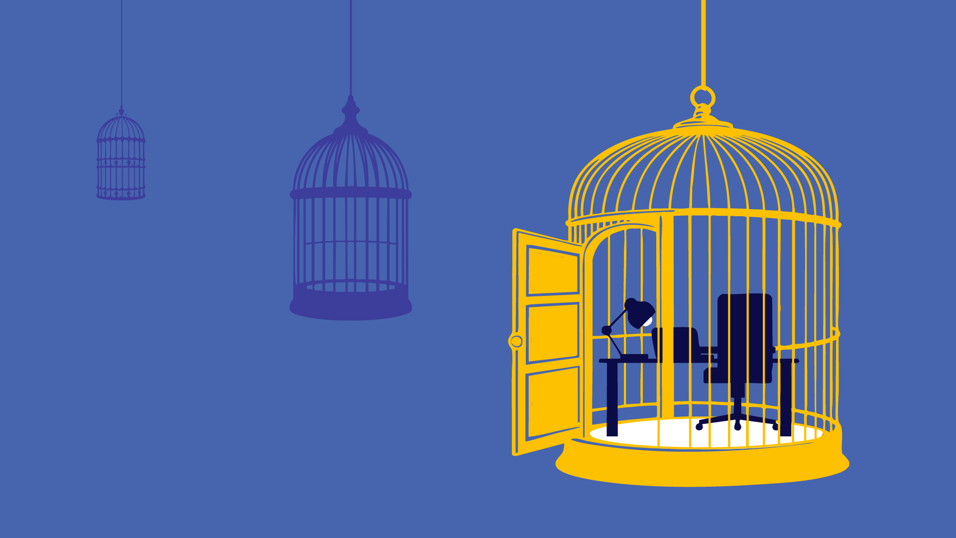 Return to office mandates