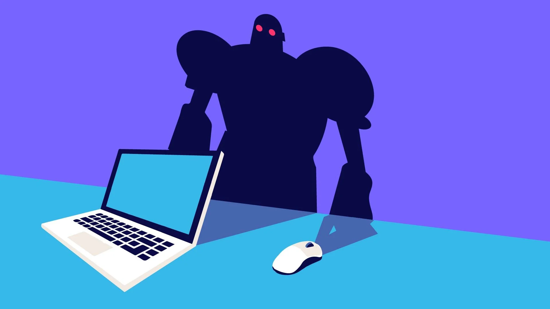 Framing AI rollouts in the right light