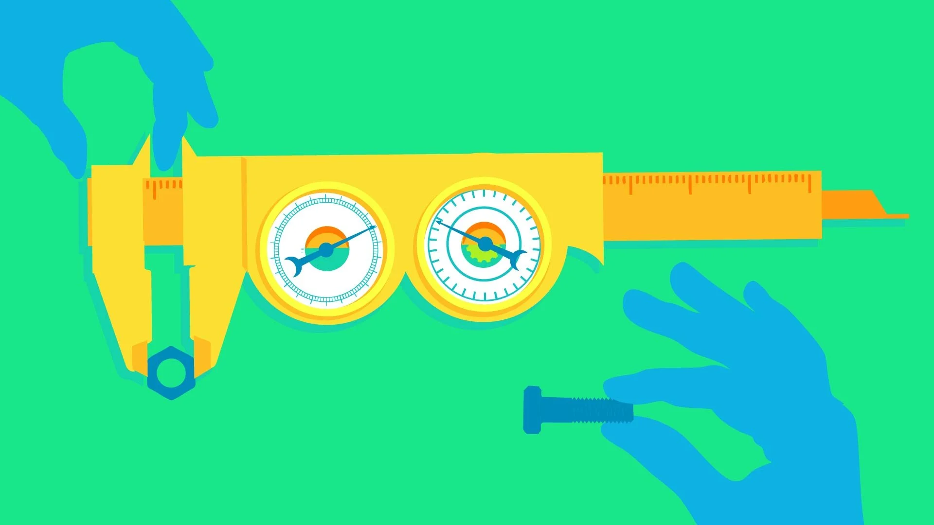 Measuring Performance