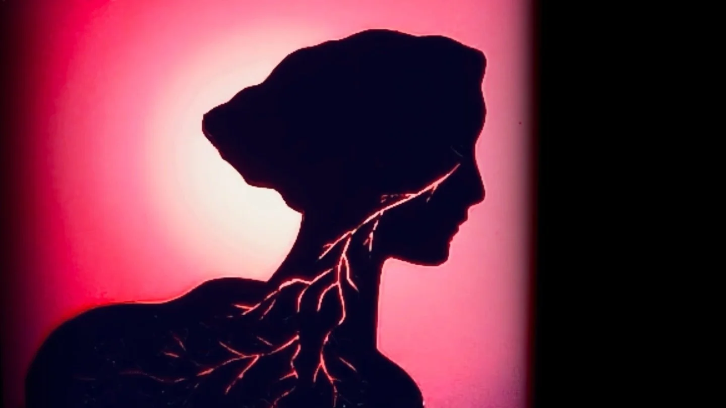 'And so she observed, through wet, cloudy eyes, a wondrously unnatural nature reacting to her cries......'

To be continued....

Happy Mother's Day.......perhaps a little strange to celebrate with a clip of a wailing woman, but if anyone is to compre