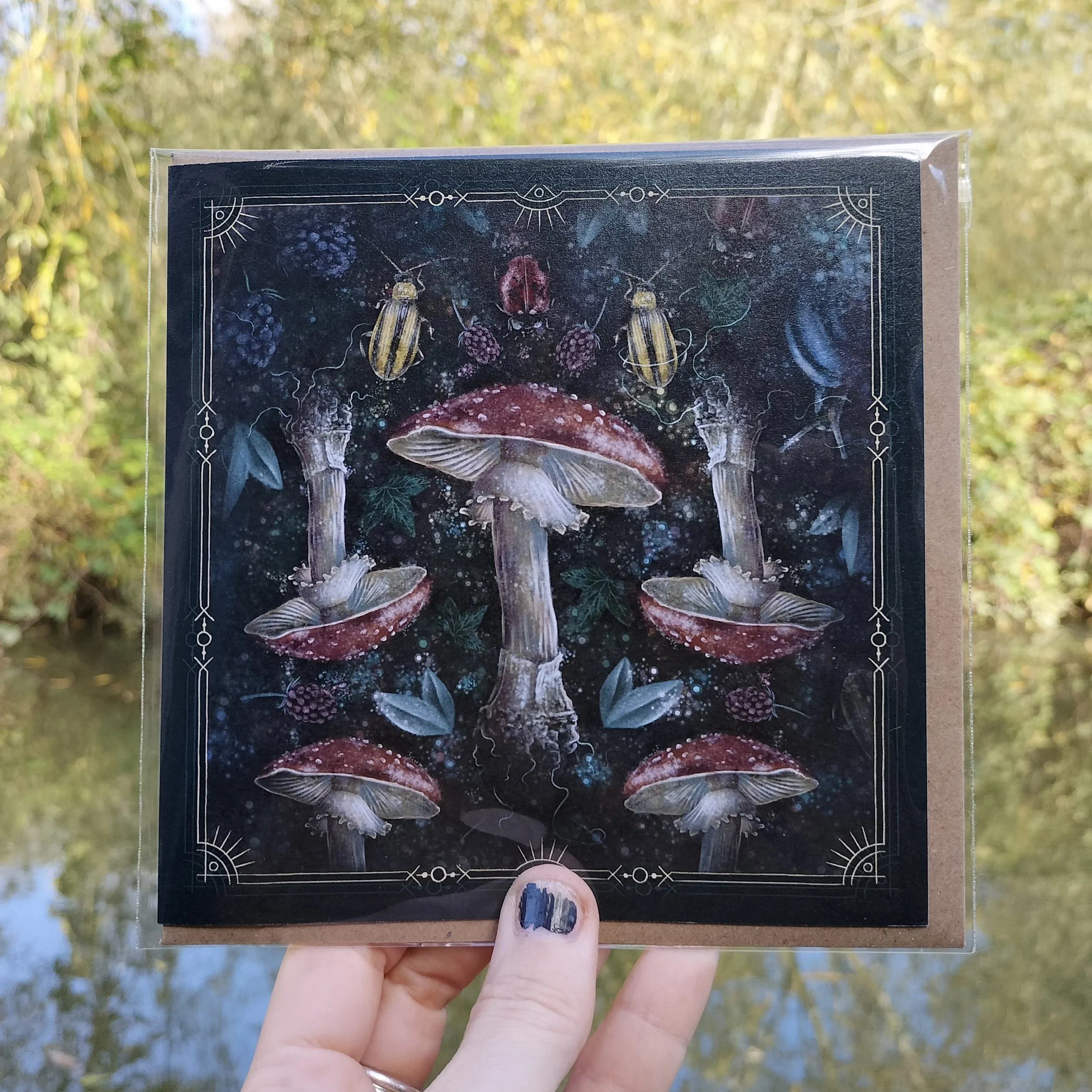 Greeting Cards