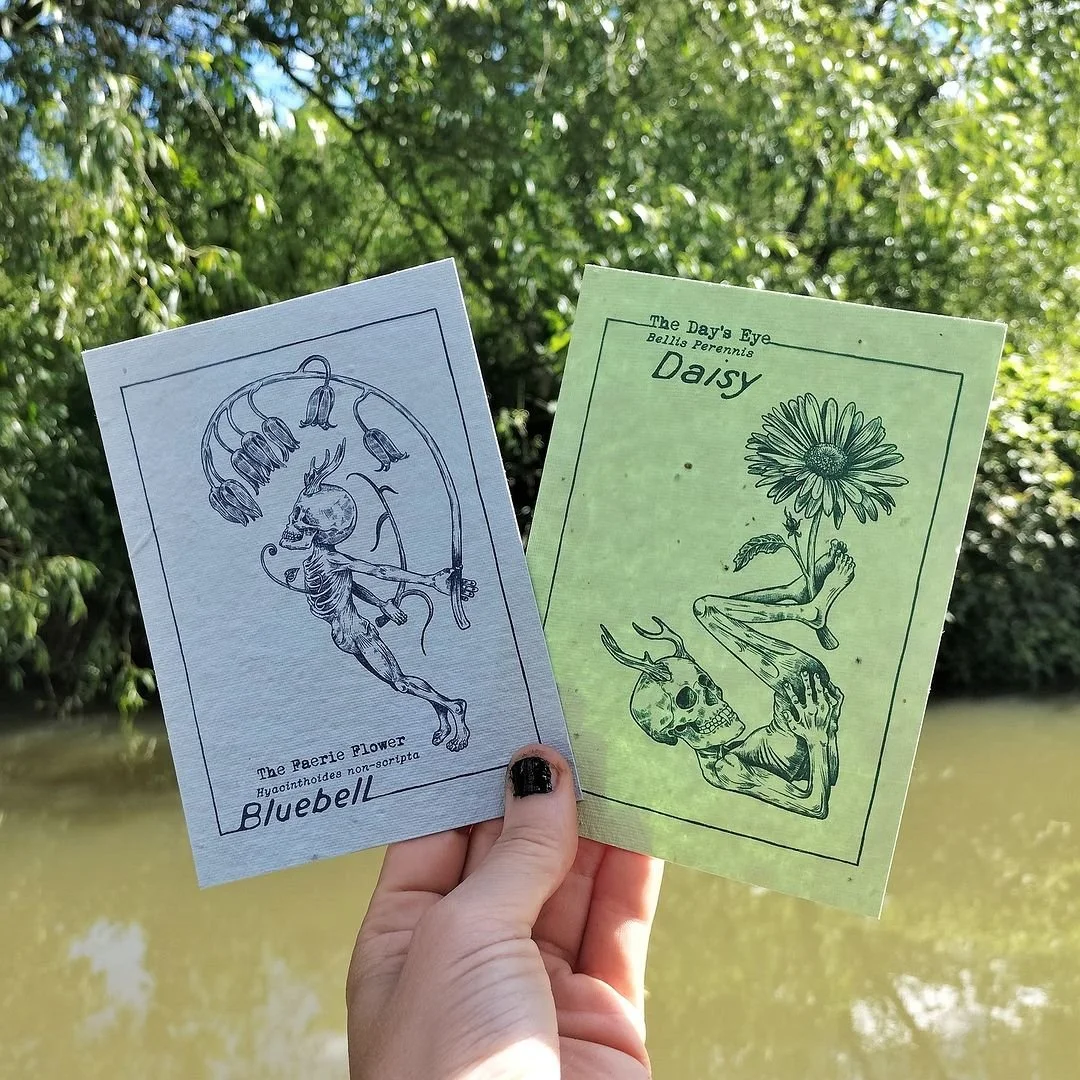 Mini Prints