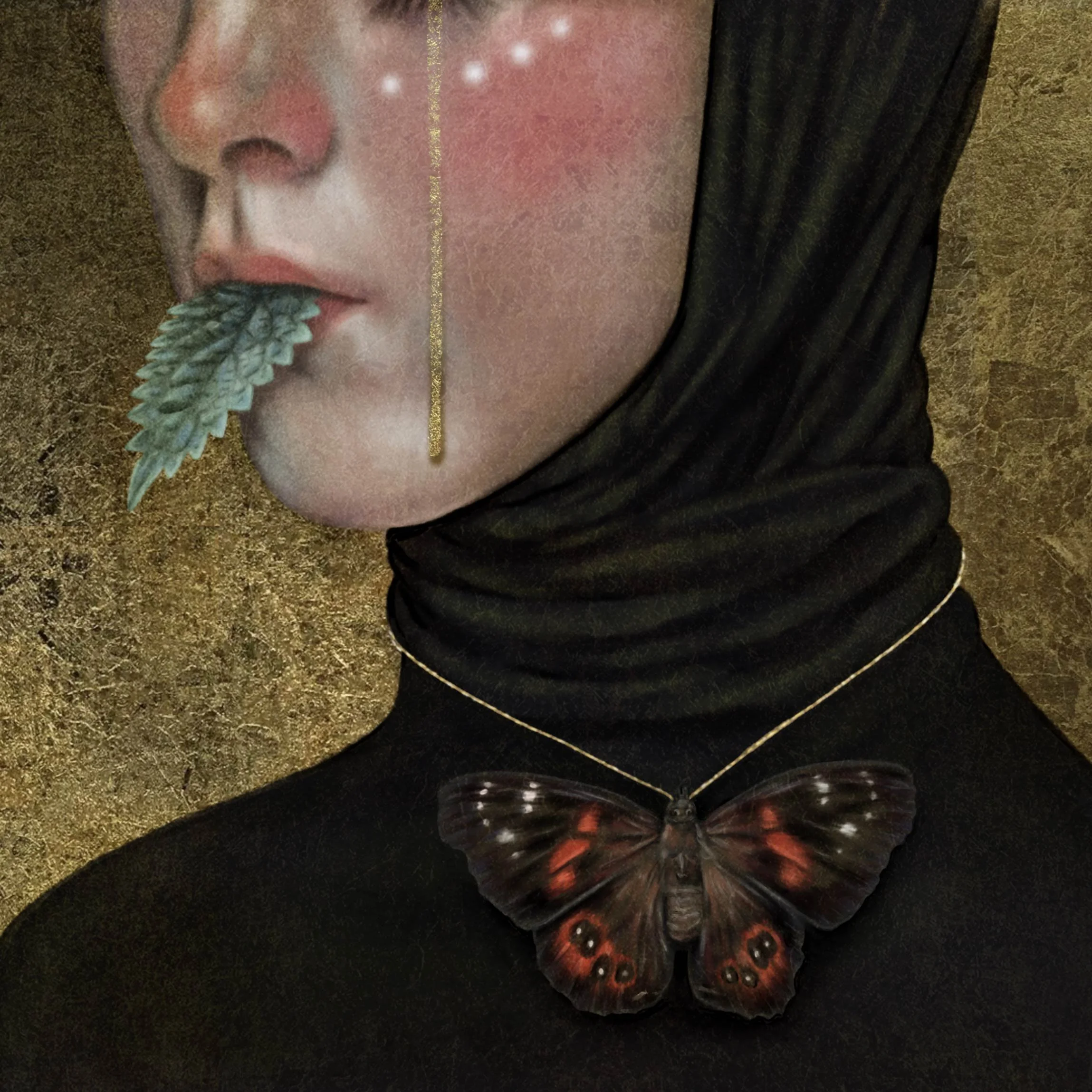 Fine art