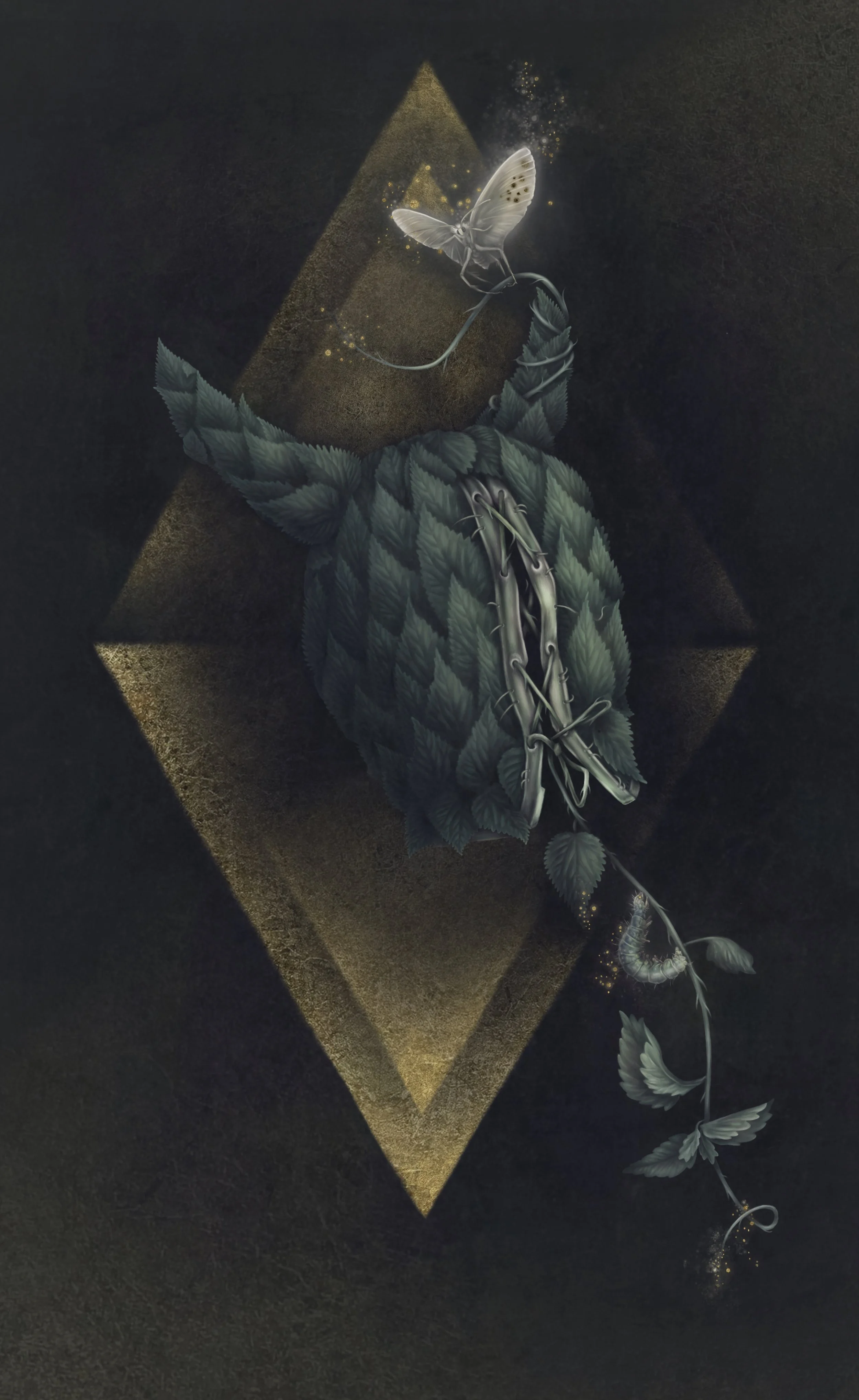 Devil's Apron
